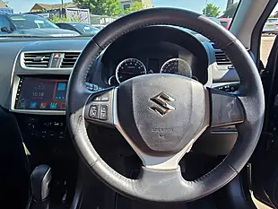 Used 2014 Suzuki Swift SZ4 Other - Interior and Exterior details 9