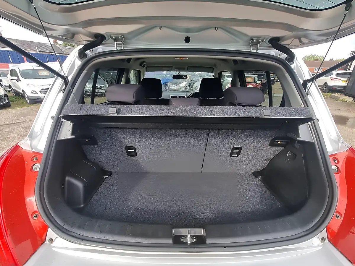 Used 2014 Suzuki Swift SZ4 Other - Interior and Exterior details 12
