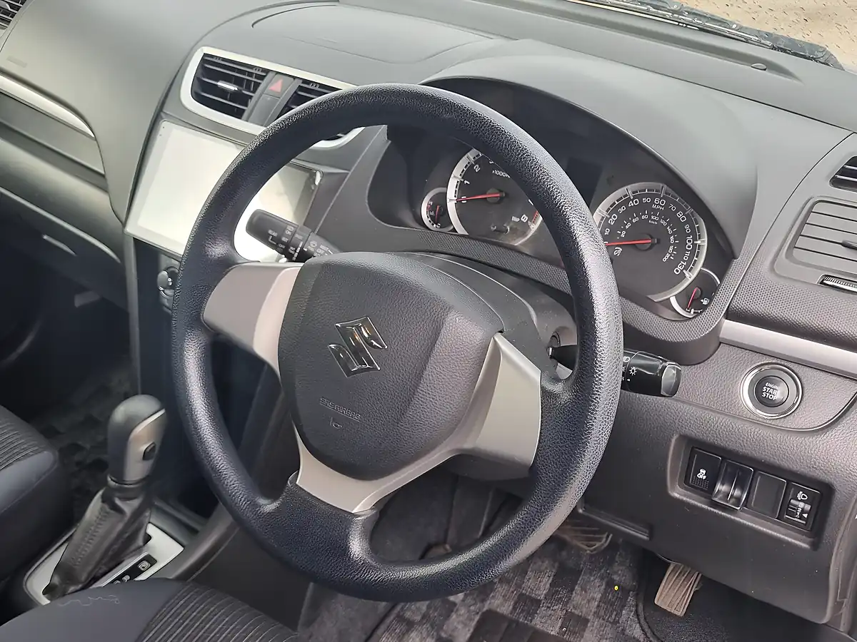 Used 2014 Suzuki Swift SZ4 Other - Interior and Exterior details 4