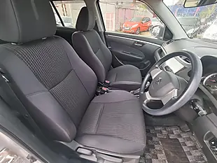 Used 2014 Suzuki Swift SZ4 Other - Interior and Exterior details 5