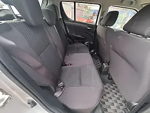 Used 2014 Suzuki Swift SZ4 Other - Interior and Exterior details 6