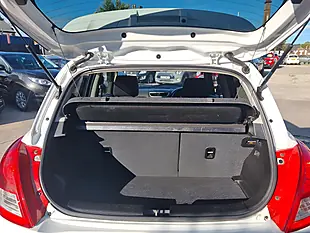 Used 2014 Suzuki Swift SZ4 Other - Interior and Exterior details 12