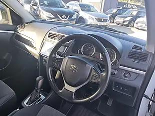 Used 2014 Suzuki Swift SZ4 Other - Interior and Exterior details 4