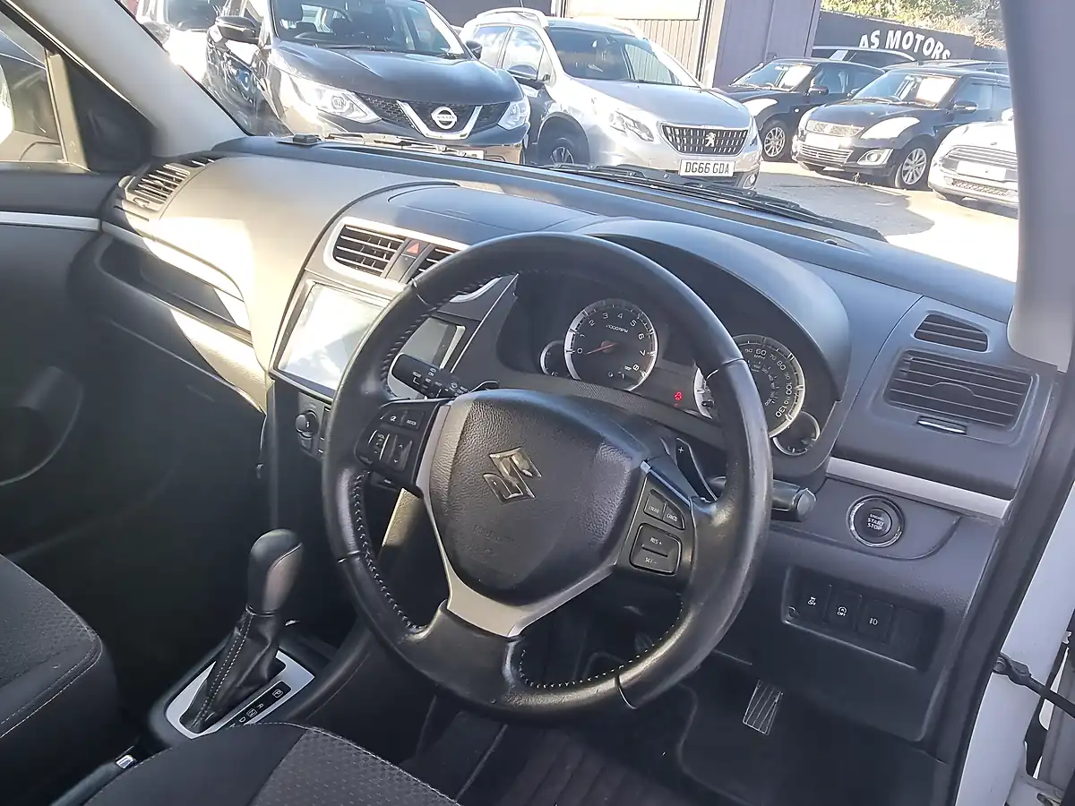 Used 2014 Suzuki Swift SZ4 Other - Interior and Exterior details 4