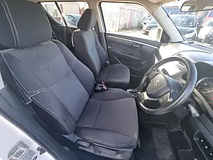 Used 2014 Suzuki Swift SZ4 Other - Interior and Exterior details 5