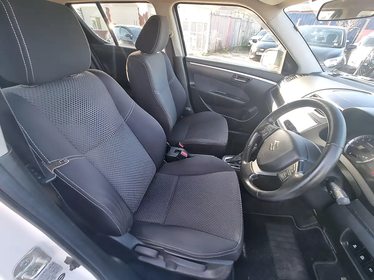 Used 2014 Suzuki Swift SZ4 Other - Interior and Exterior details 5