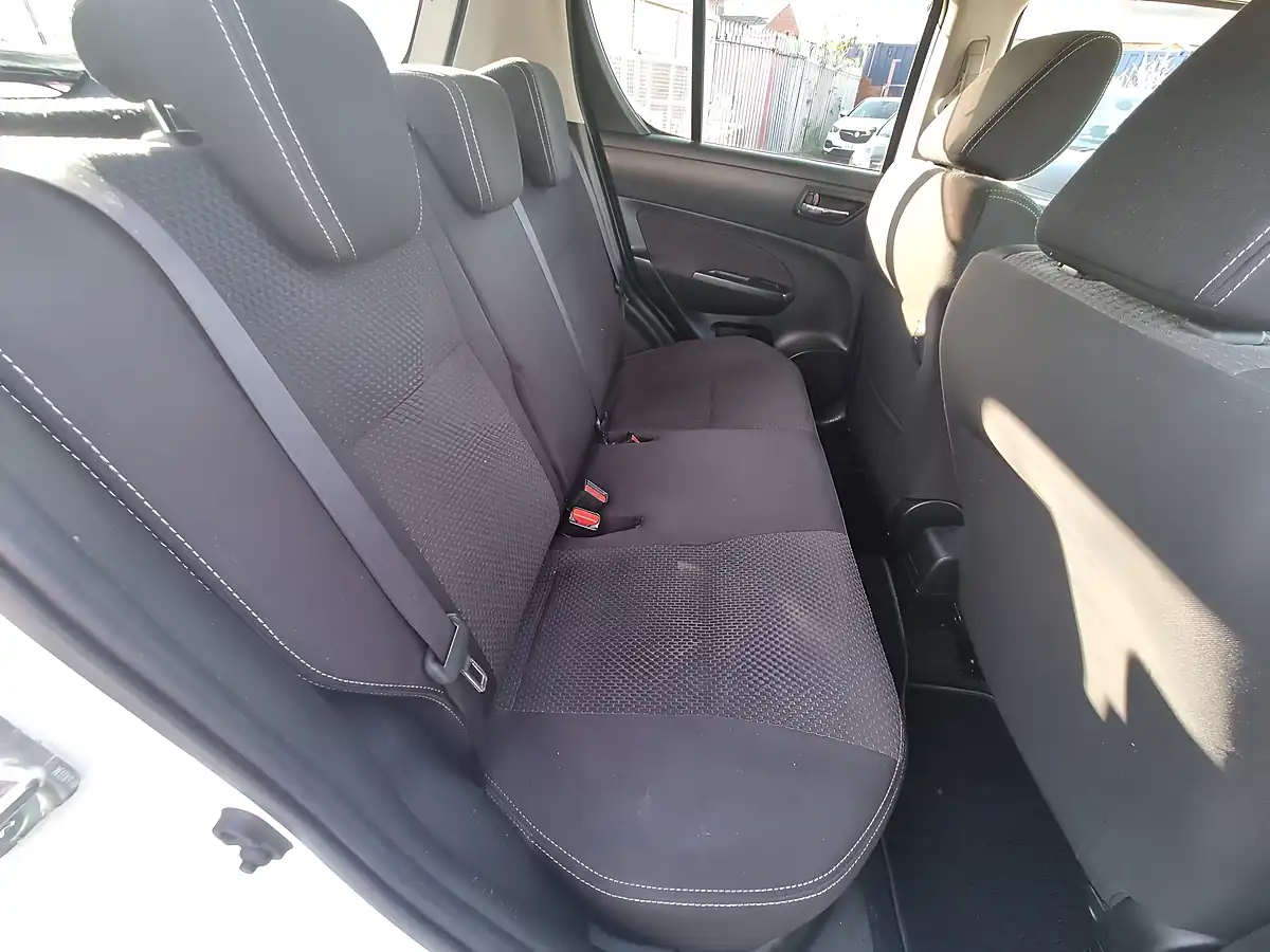 Used 2014 Suzuki Swift SZ4 Other - Interior and Exterior details 6