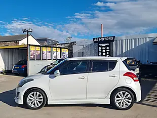 Used 2014 Suzuki Swift SZ4 Other - Interior and Exterior details 7