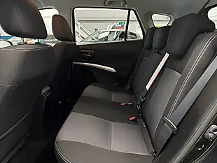 Used 2014 Suzuki Sx4 S-Cross Sz-T Black - Interior and Exterior details 20