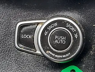 Used 2014 Suzuki Sx4 S-Cross SZ5 White - Interior and Exterior details 17