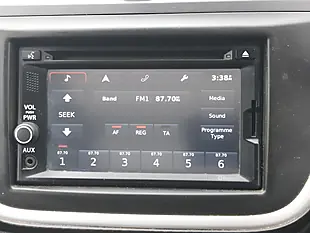 Used 2014 Suzuki Sx4 S-Cross SZ5 White - Interior and Exterior details 18