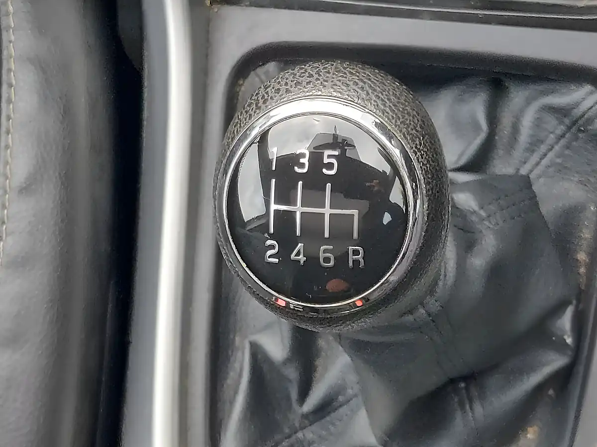 Used 2014 Suzuki Sx4 S-Cross SZ5 White - Interior and Exterior details 19