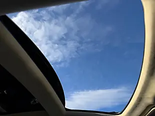 Used 2014 Tesla Model S Red - Interior and Exterior details 16