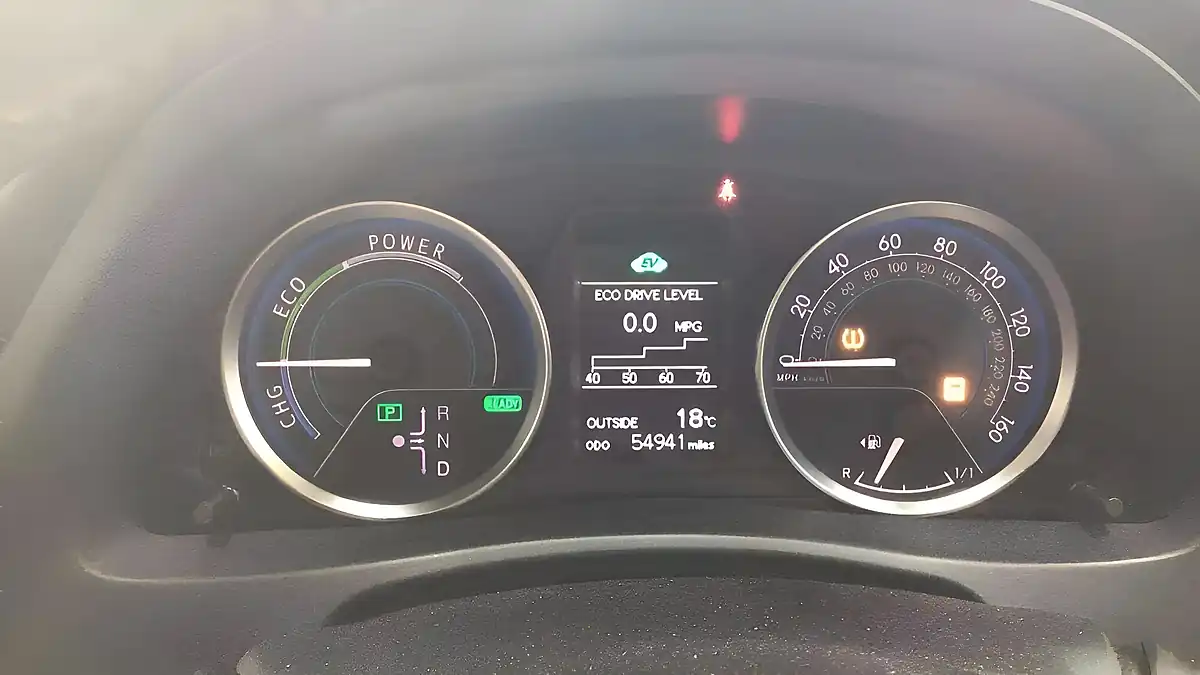 Used 2014 Toyota Auris Excel Blue - Interior and Exterior details 6