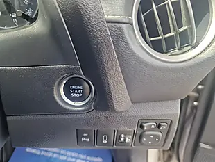 Used 2014 Toyota Auris Excel Bronze - Interior and Exterior details 14