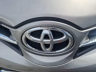 Used 2014 Toyota Auris Excel Bronze - Interior and Exterior details 19