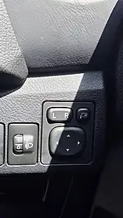 Used 2014 Toyota Auris Excel Touring Sports Blue - Interior and Exterior details 14