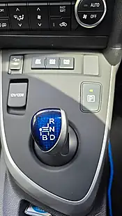 Used 2014 Toyota Auris Excel Touring Sports Blue - Interior and Exterior details 17