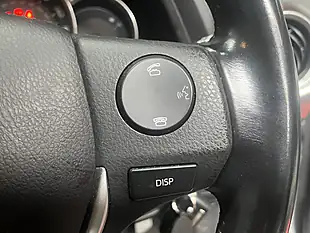 Used 2014 Toyota Auris Icon Silver - Interior and Exterior details 18