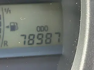 Used 2014 Toyota Aygo Mode Red - Interior and Exterior details 18