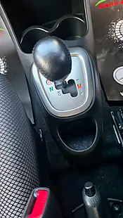 Used 2014 Toyota Aygo Mode White - Interior and Exterior details 15