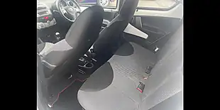 Used 2014 Toyota Aygo Move White - Interior and Exterior details 12