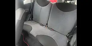 Used 2014 Toyota Aygo Move White - Interior and Exterior details 9