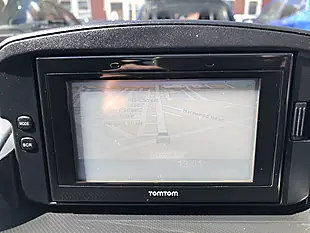 Used 2014 Toyota Aygo Move White - Interior and Exterior details 10