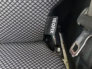 Used 2014 Toyota Aygo Move White - Interior and Exterior details 14