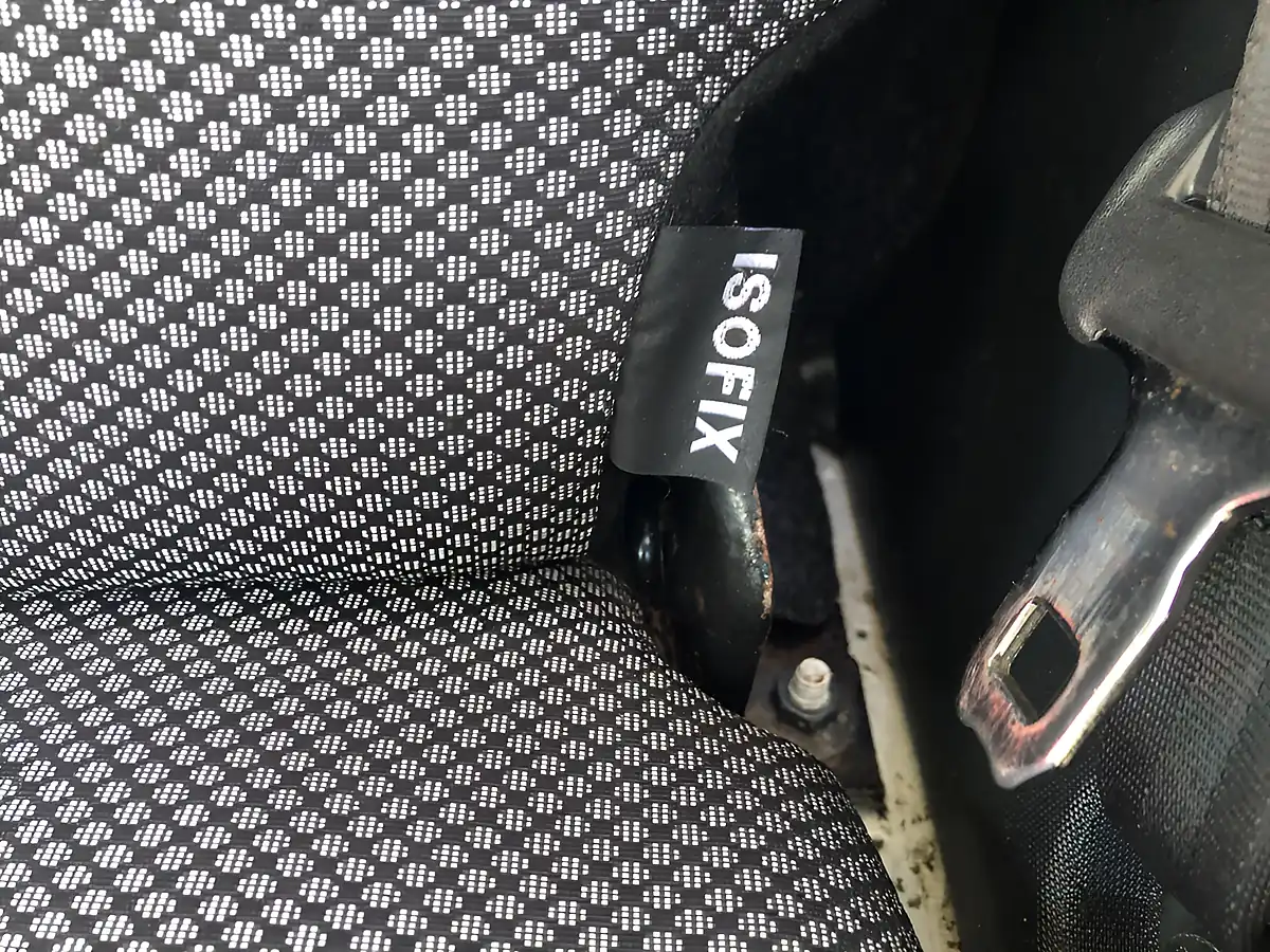 Used 2014 Toyota Aygo Move White - Interior and Exterior details 14