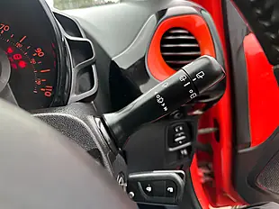 Used 2014 Toyota Aygo X-Cite Orange - Interior and Exterior details 16