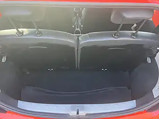 Used 2014 Toyota Aygo X-Cite Orange - Interior and Exterior details 16