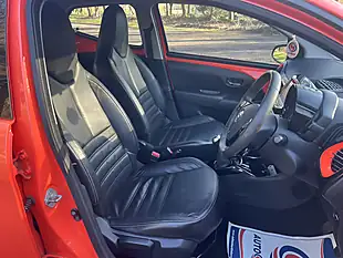 Used 2014 Toyota Aygo X-Cite Orange - Interior and Exterior details 19