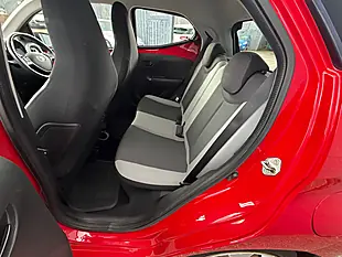 Used 2014 Toyota Aygo X-Play Red - Interior and Exterior details 15
