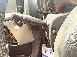 Used 2014 Toyota Aygo X-Play Red - Interior and Exterior details 16