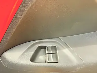 Used 2014 Toyota Aygo X-Play Red - Interior and Exterior details 17