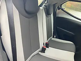 Used 2014 Toyota Aygo X-Play Silver - Interior and Exterior details 11