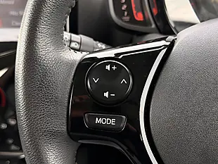 Used 2014 Toyota Aygo X-Pression White - Interior and Exterior details 15