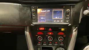 Used 2014 Toyota GT86 Coupe Silver - Interior and Exterior details 15