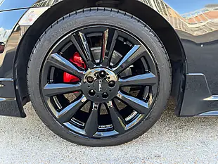 Used 2014 Toyota GT86 Trd Black - Interior and Exterior details 10