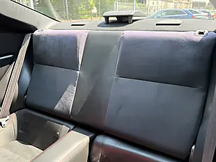 Used 2014 Toyota GT86 Trd Black - Interior and Exterior details 12