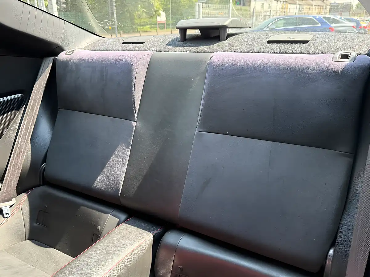 Used 2014 Toyota GT86 Trd Black - Interior and Exterior details 12