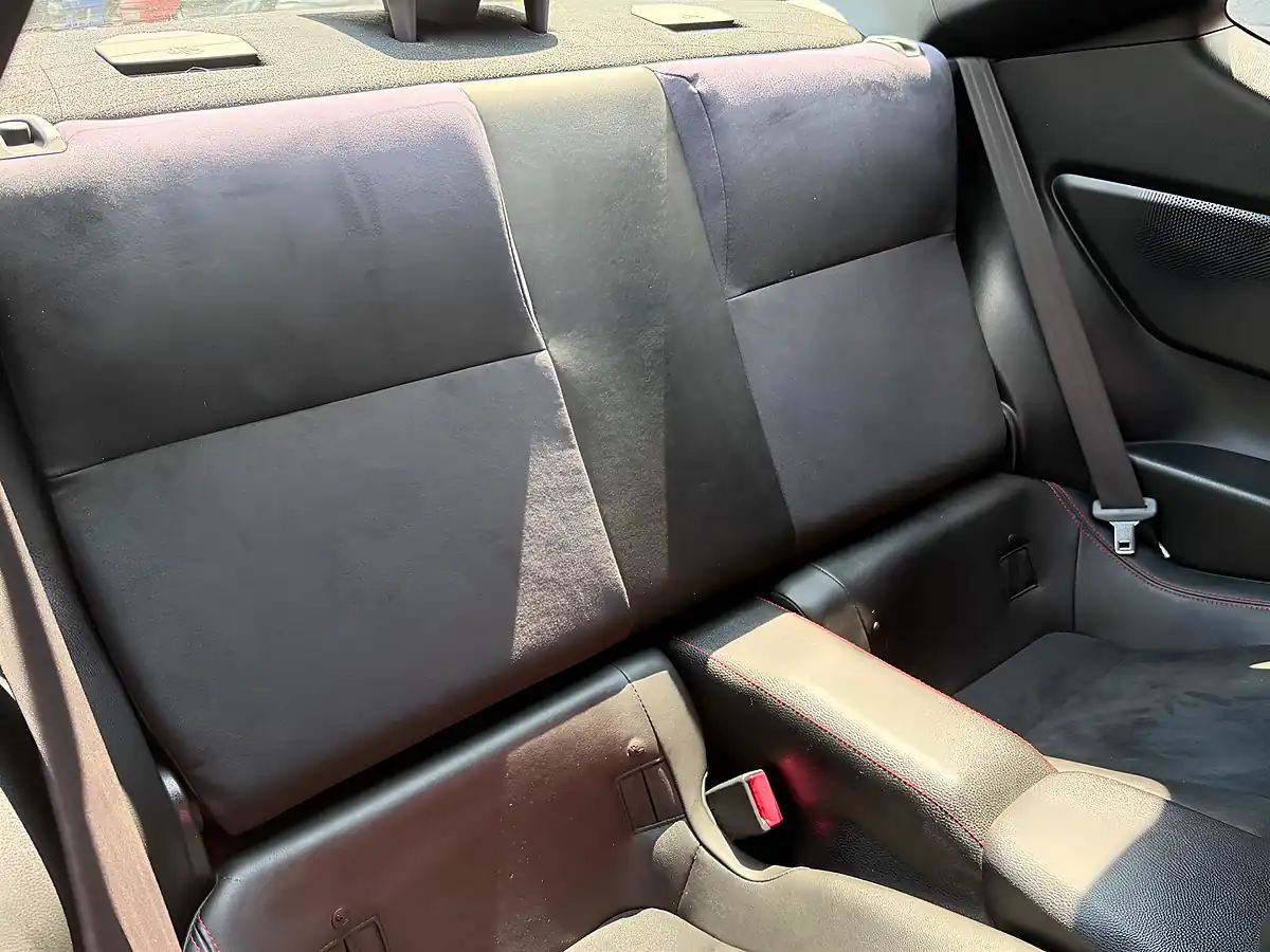 Used 2014 Toyota GT86 Trd Black - Interior and Exterior details 13