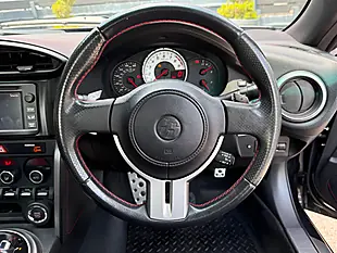 Used 2014 Toyota GT86 Trd Black - Interior and Exterior details 14