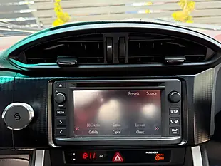 Used 2014 Toyota GT86 Trd Black - Interior and Exterior details 17