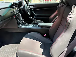 Used 2014 Toyota GT86 Trd Black - Interior and Exterior details 18