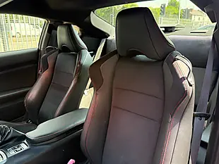 Used 2014 Toyota GT86 Trd Black - Interior and Exterior details 19