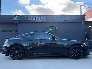 Used 2014 Toyota GT86 Trd Black - Interior and Exterior details 8