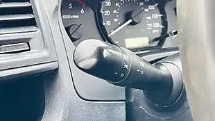 Used 2014 Toyota Hilux Active Grey - Interior and Exterior details 14