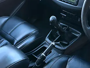 Used 2014 Toyota Hilux Invincible Grey - Interior and Exterior details 11